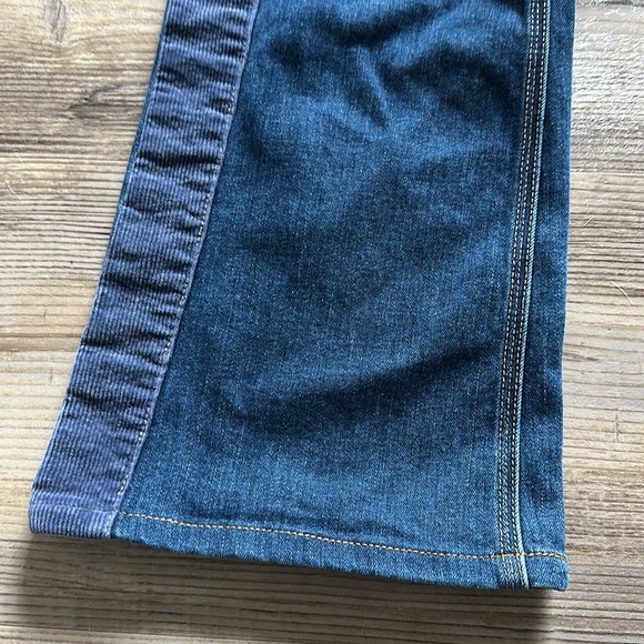 Y2K- low rise free people flared jeans - Picture 2 of 6